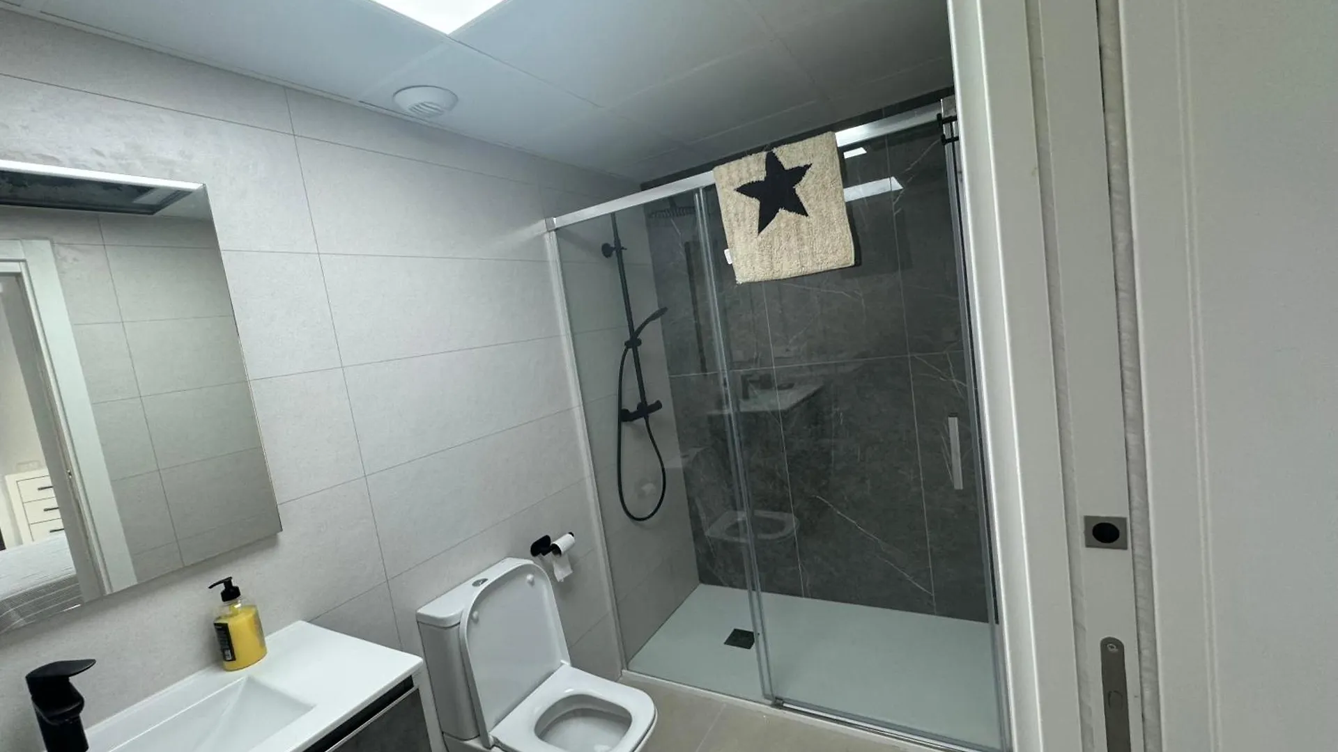 Niza Playa Apartment Almayate Alto 0*,