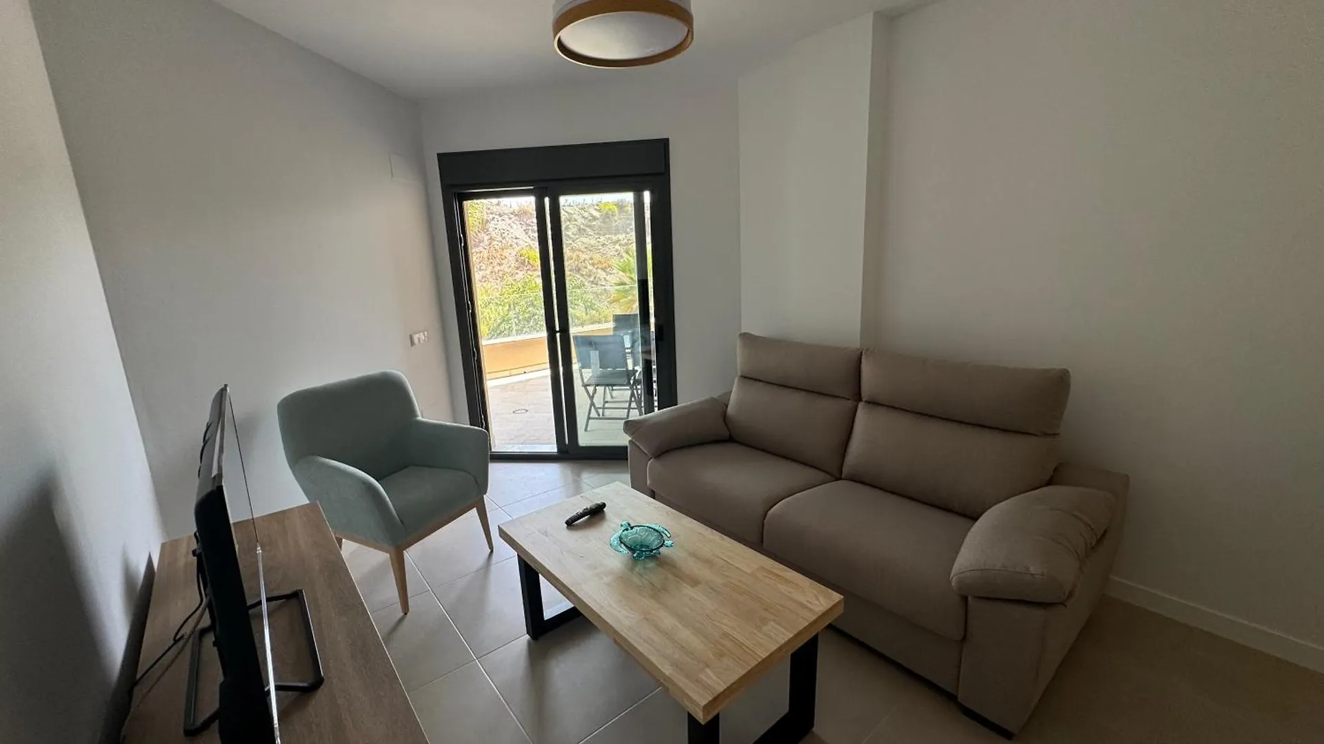 Niza Playa Apartment Almayate Alto 0*,  Spain