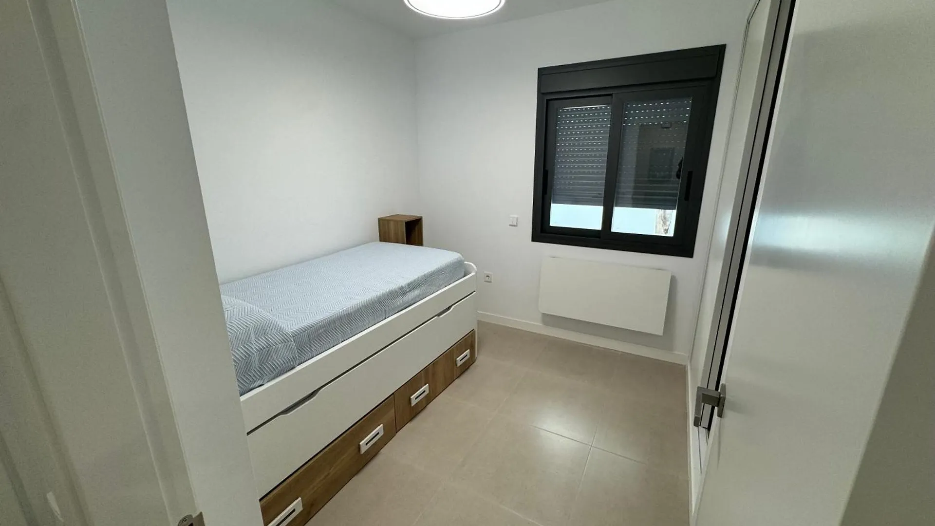 Niza Playa Apartment Almayate Alto