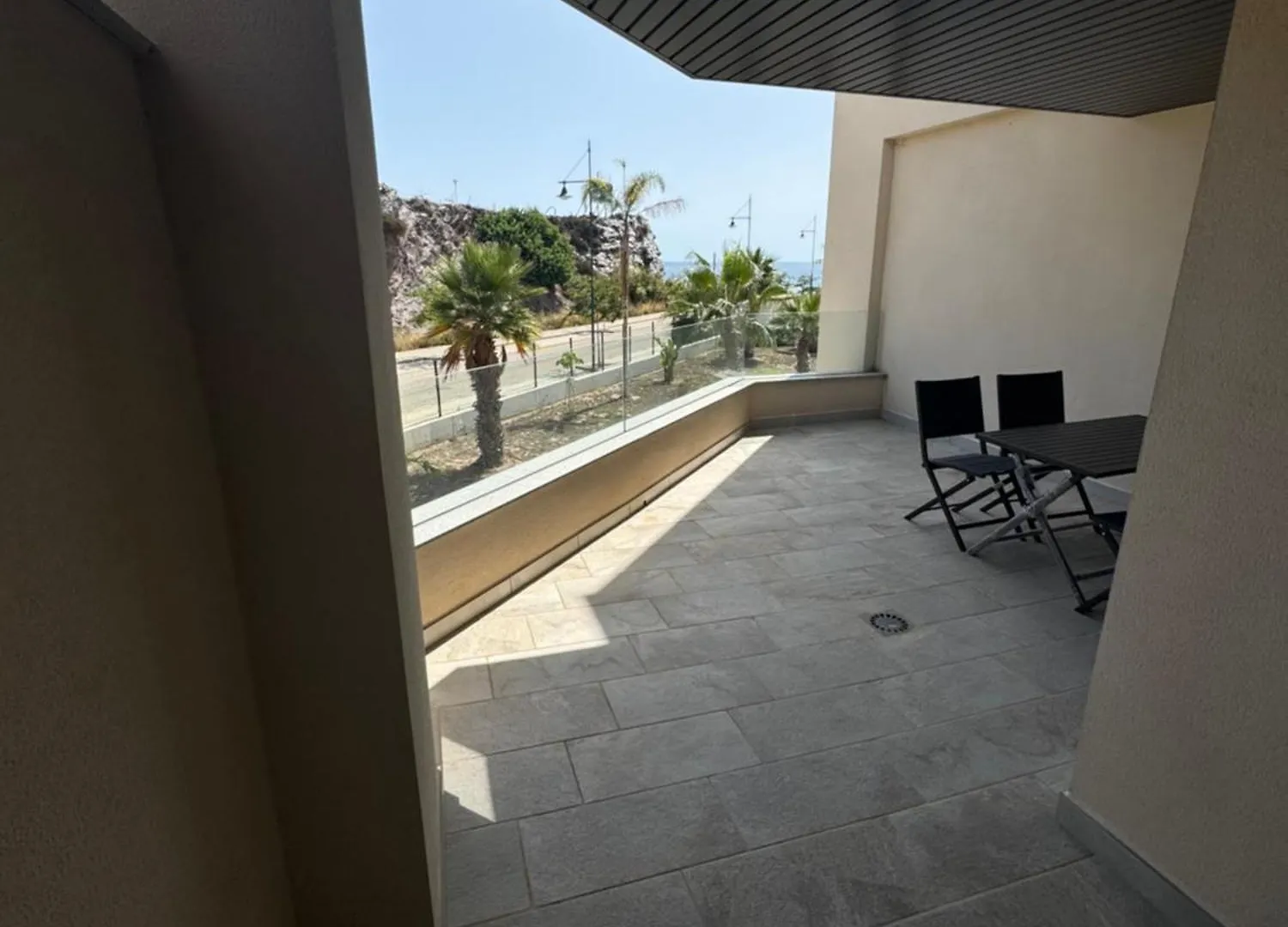 Niza Playa Apartment Almayate Alto 0*,