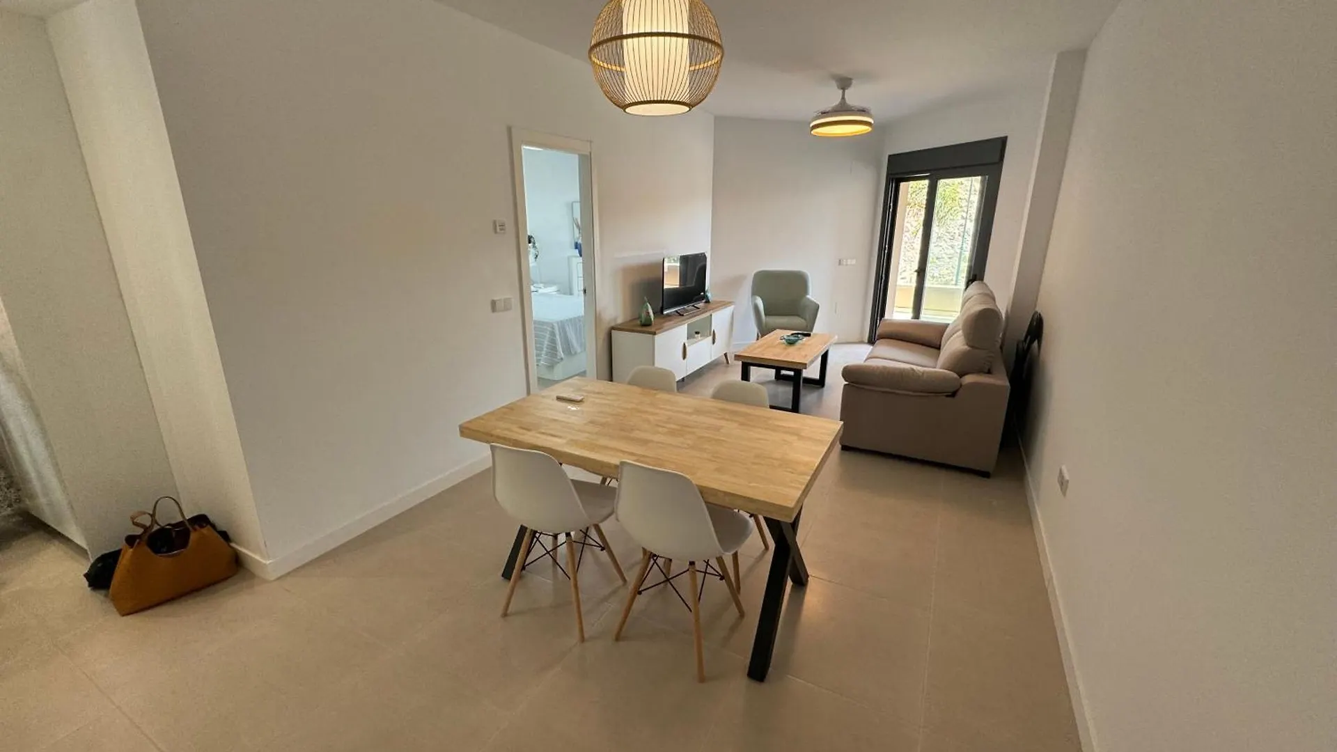 Niza Playa Apartment Almayate Alto Spain