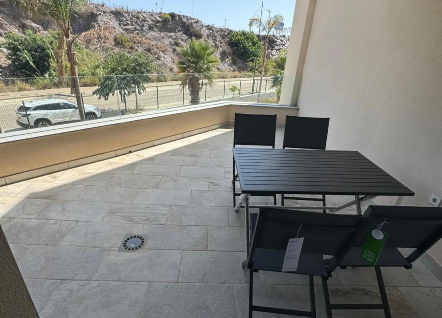 Niza Playa Apartment Almayate Alto