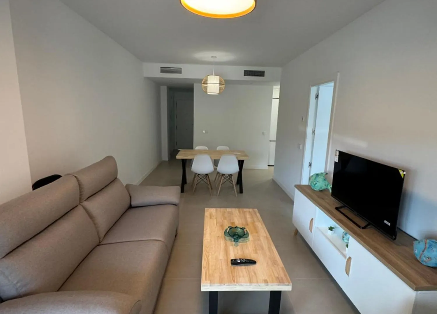 Niza Playa location